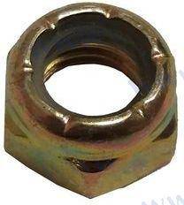 Lock nut