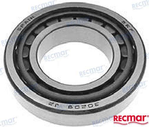 bearing for volvo penta, 2cm height