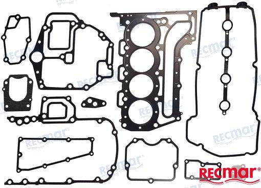 engine gasket kit