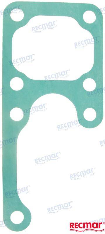 water pump base gasket
