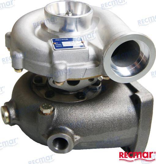 turbo yanmar 53269886292