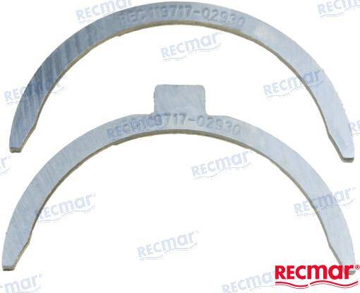 axial bearing