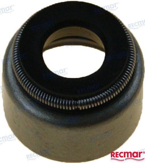 valve steam seal