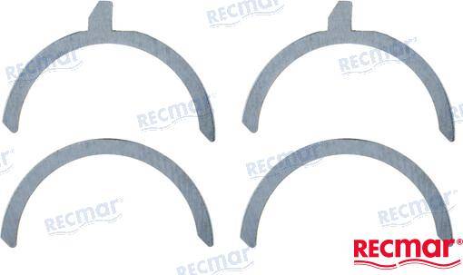 axial bearing kit