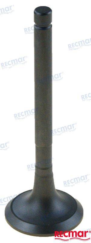 exhaust valve