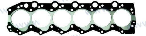cylinderhead gasket yanmar (mark 1)