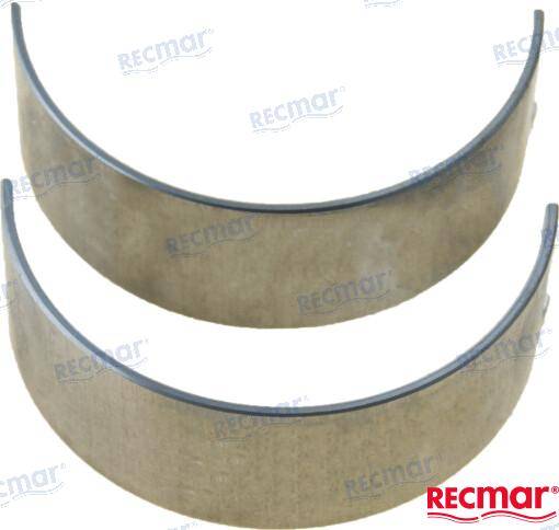 connecting rod bearing (mark 6)