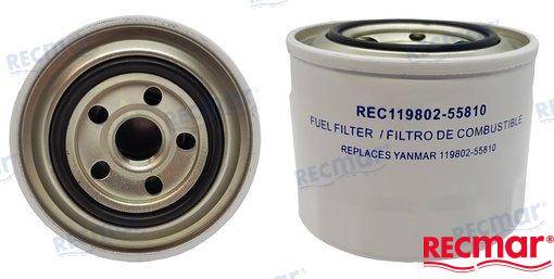 fuel filter