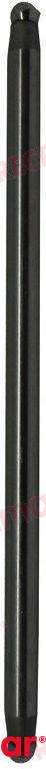 Push rod, exhaust OEM: Mercruiser: 848162, 848262