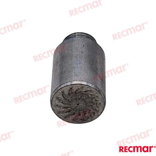 Pencil Anode Ø15mm Zinc for Yanmar