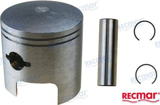 piston kit without ring
