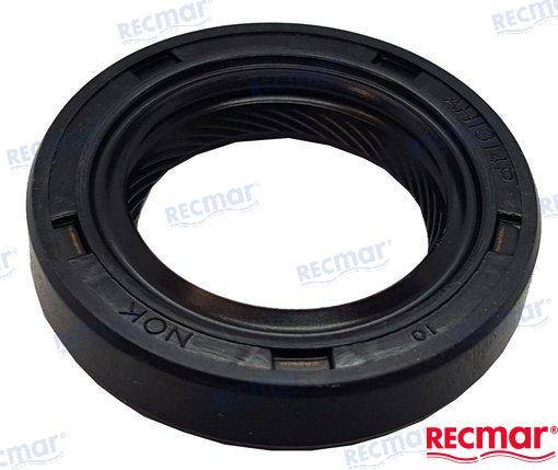 crankshaft front seal