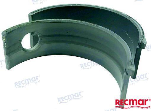 bearing crankshaft (central)