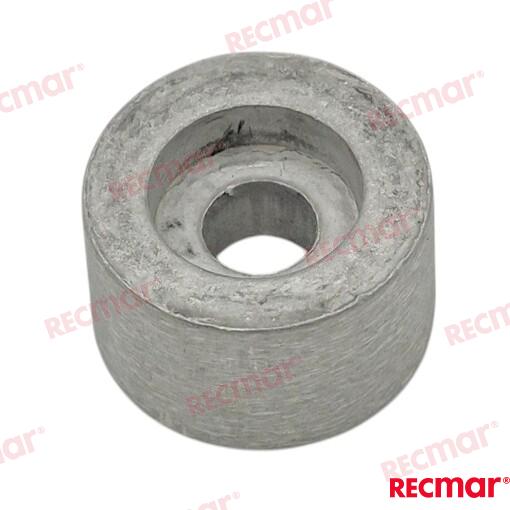 Aluminium Anode for Honda