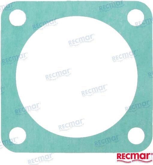 pump cover gasket