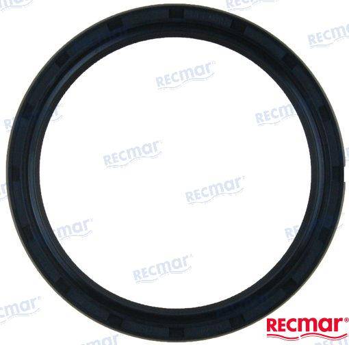 crankshaft rear seal