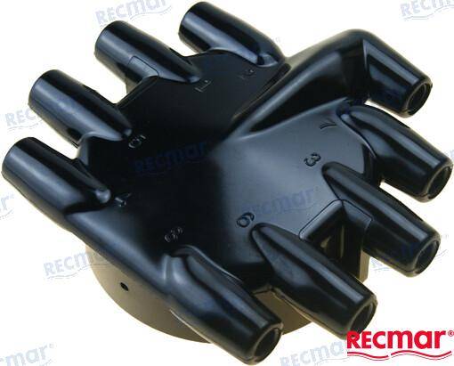 distributor cap MalloryV8 style