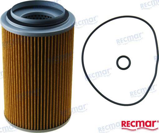 oil filter