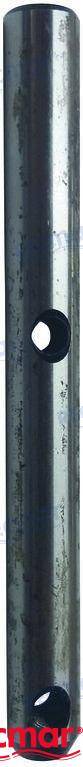 upper shift shaft
