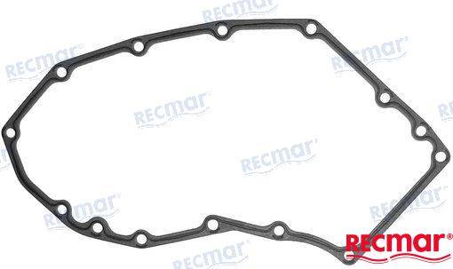 front seal cover gasket