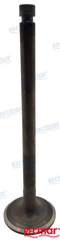 intake valve