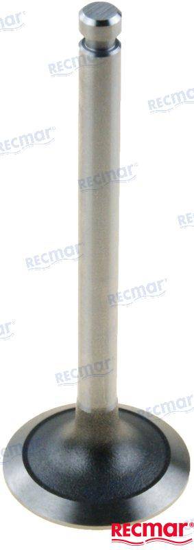 intake valve