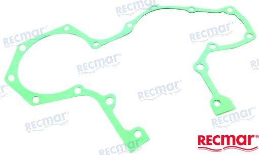 front seal cover gasket