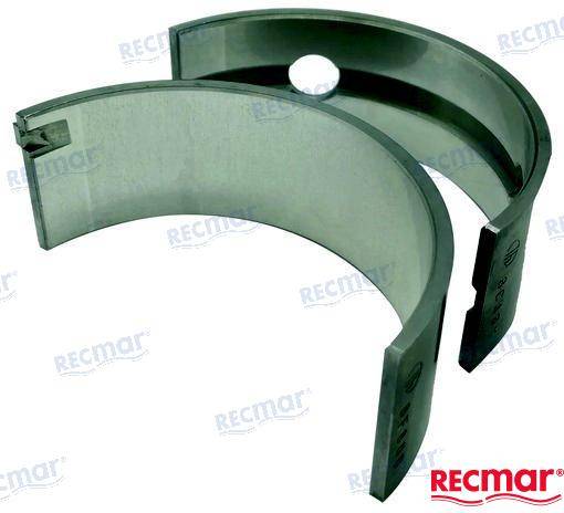 bearing crankshaft