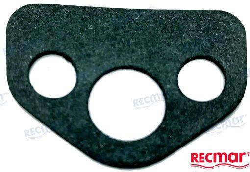 pump oil gasket