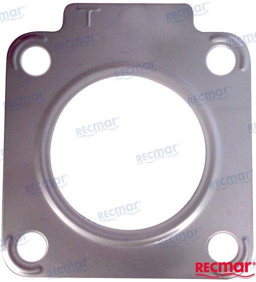 elbow gasket