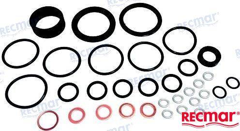 fuel system gasket kit