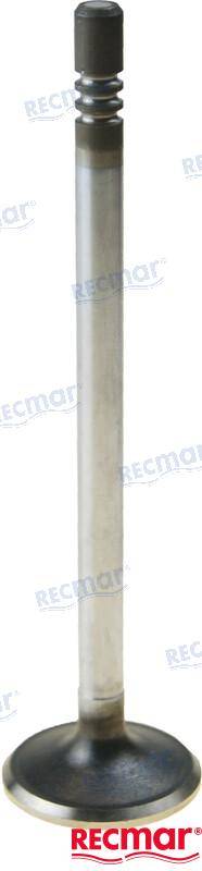 exhaust valve