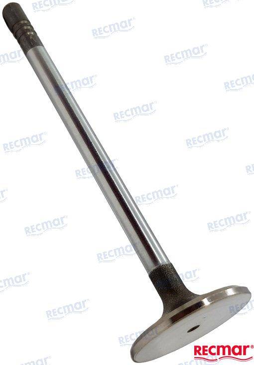 intake valve