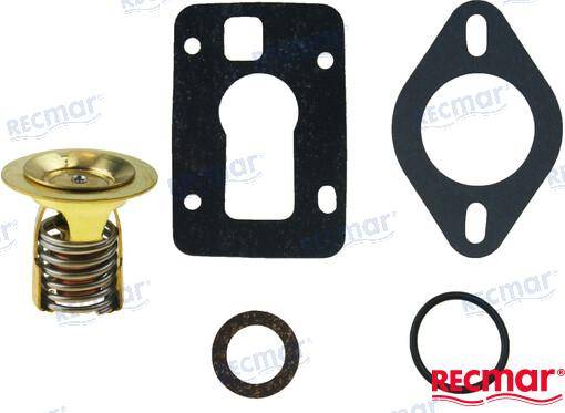 thermostat kit