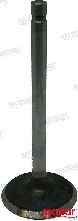 intake valve