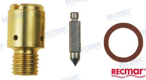 inlet needle kit
