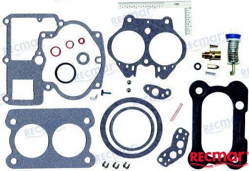 carburetor repair kit