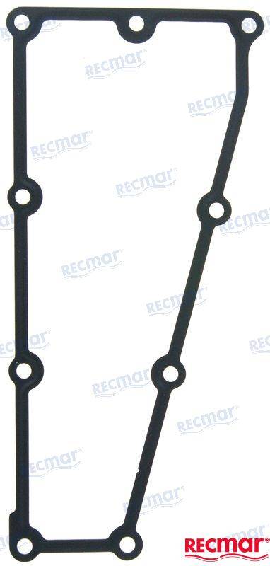 exhaust cover gasket
