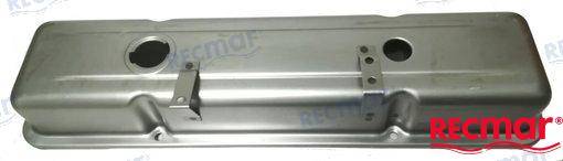 valve cover :350 86 tapon