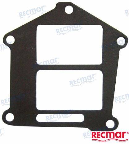 exhaust hose gasket