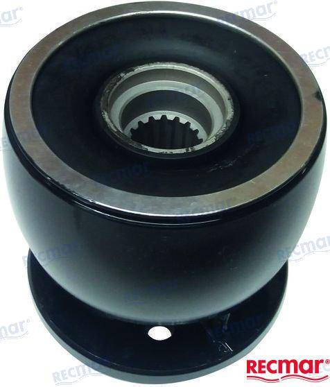 engine coupler assembly