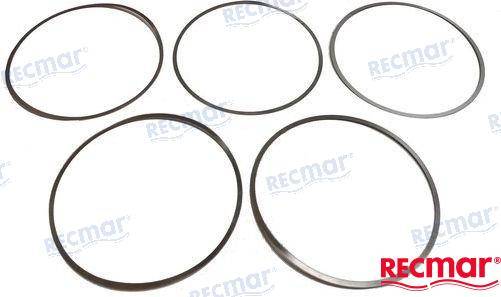 shim kit  c.r