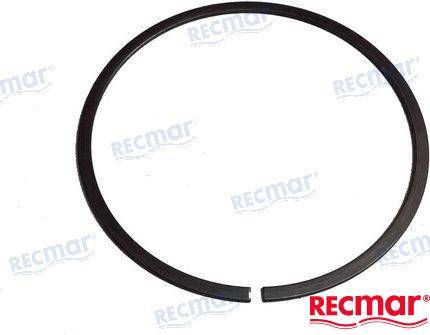 Spacer Mercruiser: 15-71013, 15-8M0124132, 23-8M0124132, 8M0124132