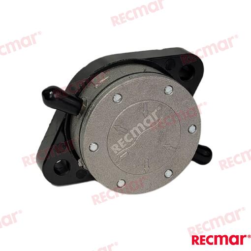 топливного насоса OEM: OMC: 5037584; Suzuki: 15100-92J02, 15100-94J00, 15100-94J02, 15100-94J03, 15100-94J0V, 15100-94JV0