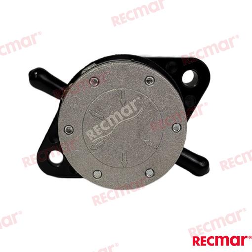 топливного насоса OEM: OMC: 5037584; Suzuki: 15100-92J02, 15100-94J00, 15100-94J02, 15100-94J03, 15100-94J0V, 15100-94JV0