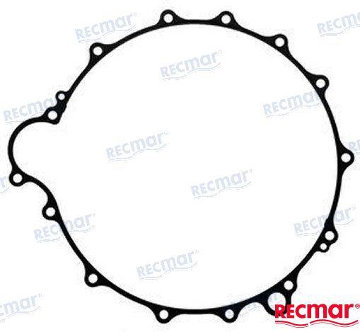 oil pump gasket