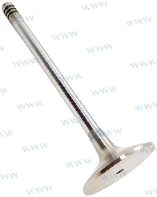 volvo intake valve