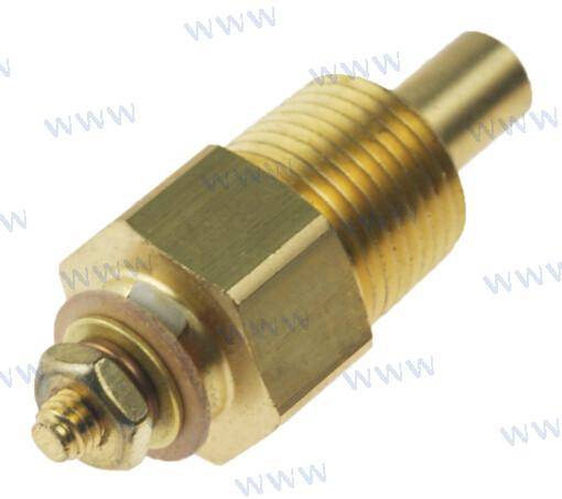 temperature sender