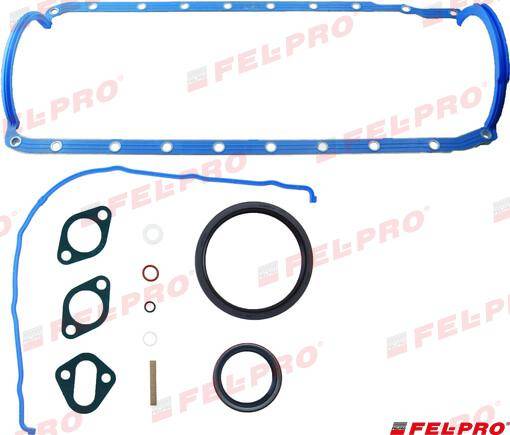 lower gasket kit for GM502 8,2L
