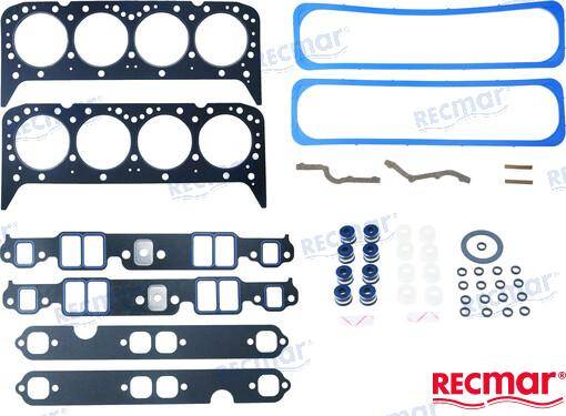 head gasket kit foe GM350 5,7L